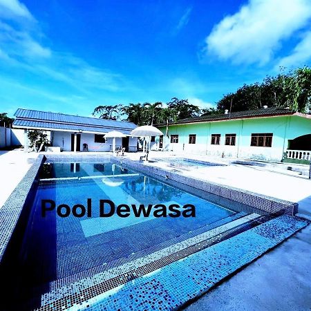 Dream Villa Homestay Kuala Nerang Exterior photo