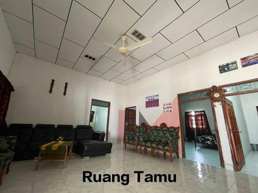 Dream Villa Homestay Kuala Nerang Exterior photo